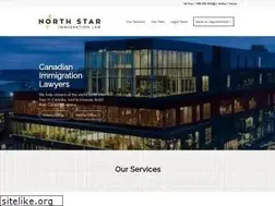 Sites similar to nsimmigration.ca