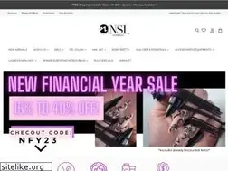 Sites similar to nsinails.com.au