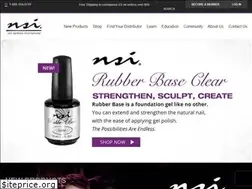 Sites similar to nsinails.com