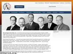 Sites similar to nsinc.org