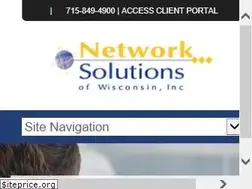Sites similar to nsinetwork.com