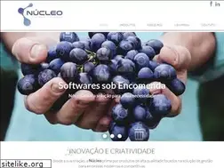 Sites similar to nsinova.com.br