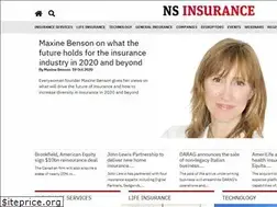 Sites similar to nsinsurance.com