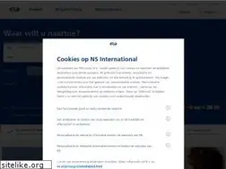 Sites similar to nsinternational.com