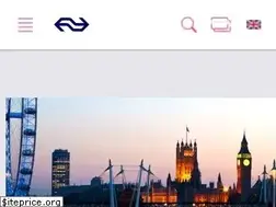 Sites similar to nsinternational.nl