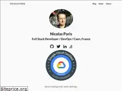 Sites similar to nsirap.com