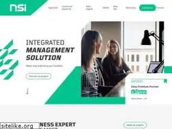 Sites similar to nsisolution.com
