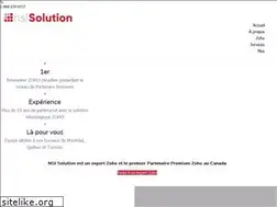 Sites similar to nsisolution.wordpress.com