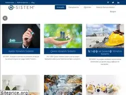 Sites similar to nsistem.com.tr