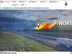 Sites similar to nsit-inter.com