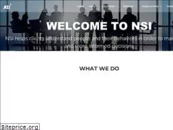 Sites similar to nsiteam.com