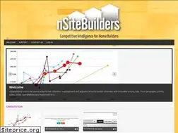Sites similar to nsitebuilders.com