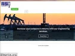 Sites similar to nsitech.com