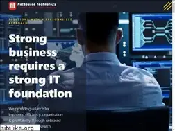 Sites similar to nsitechnology.ca