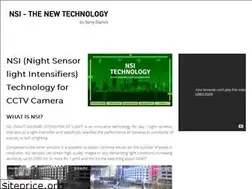 Sites similar to nsitechnology.info