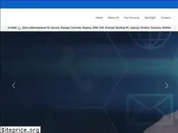 Sites similar to nsitglobal.com