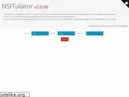 Sites similar to nsitpercentage.appspot.com