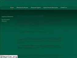 Sites similar to nsitplc.com