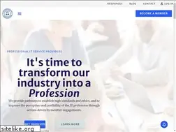 Sites similar to nsitsp.org