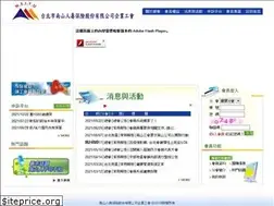 Sites similar to nsitu.org.tw
