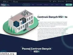 Sites similar to nsix.pl