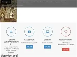 Sites similar to nsj.org.pl