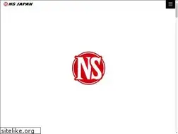 Sites similar to nsjapan.co.jp