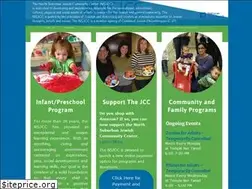 Sites similar to nsjcc.org