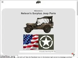 Sites similar to nsjp.biz