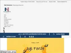 Sites similar to nsjsportive.com