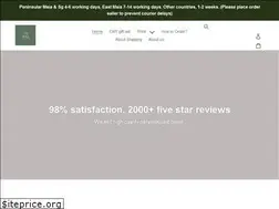 Sites similar to nsjstylishstore.com