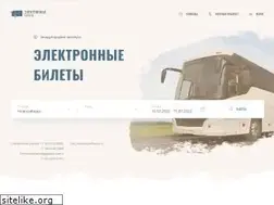 Sites similar to nsk-avtovokzal.ru