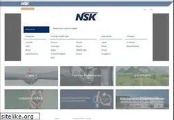 Sites similar to nsk-dental.com