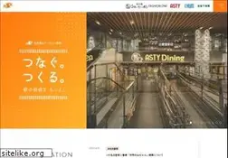 Sites similar to nsk-eki.com