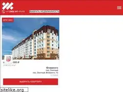 Sites similar to nsk-kvartal.ru