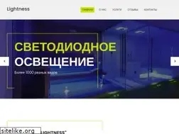 Sites similar to nsk-led.ru