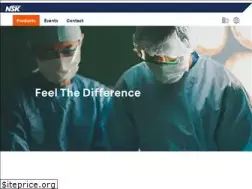 Sites similar to nsk-surgery.com