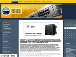 Sites similar to nsk-svr.ru