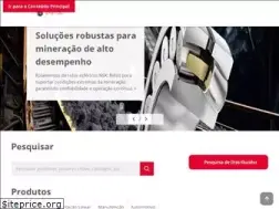 Sites similar to nsk.com.br