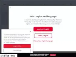 Sites similar to nsk.com