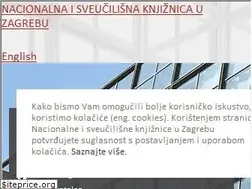 Sites similar to nsk.hr