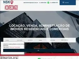 Sites similar to nsk3.com.br