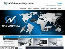 Sites similar to nskamericacorp.com