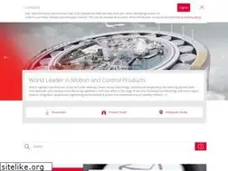 Sites similar to nskamericas.com