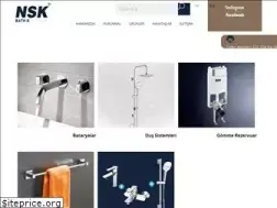 Sites similar to nskbathandkitchen.com