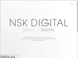 Sites similar to nskdigital.com