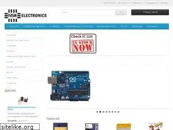 Sites similar to nskelectronics.in
