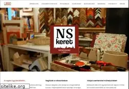 Sites similar to nskeret.hu