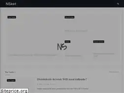 Sites similar to nsket.com