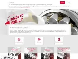 Sites similar to nskeurope.com.tr